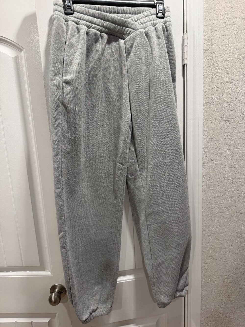 SHEIN Grey Sweatpants